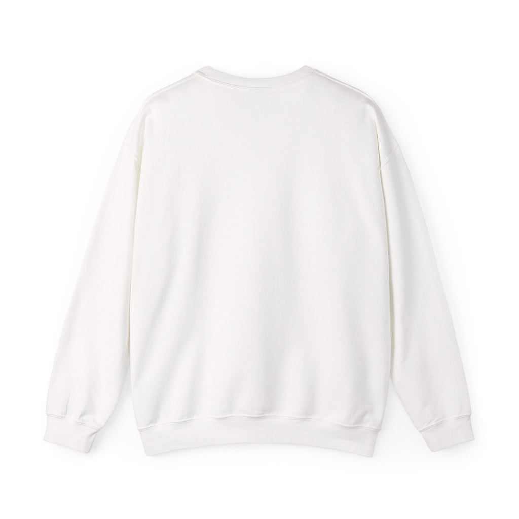 "My Mind Is Like My Internet Browser, crewneck sweatshirt