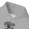 My Mind Is Like My Internet Browser, hoodie