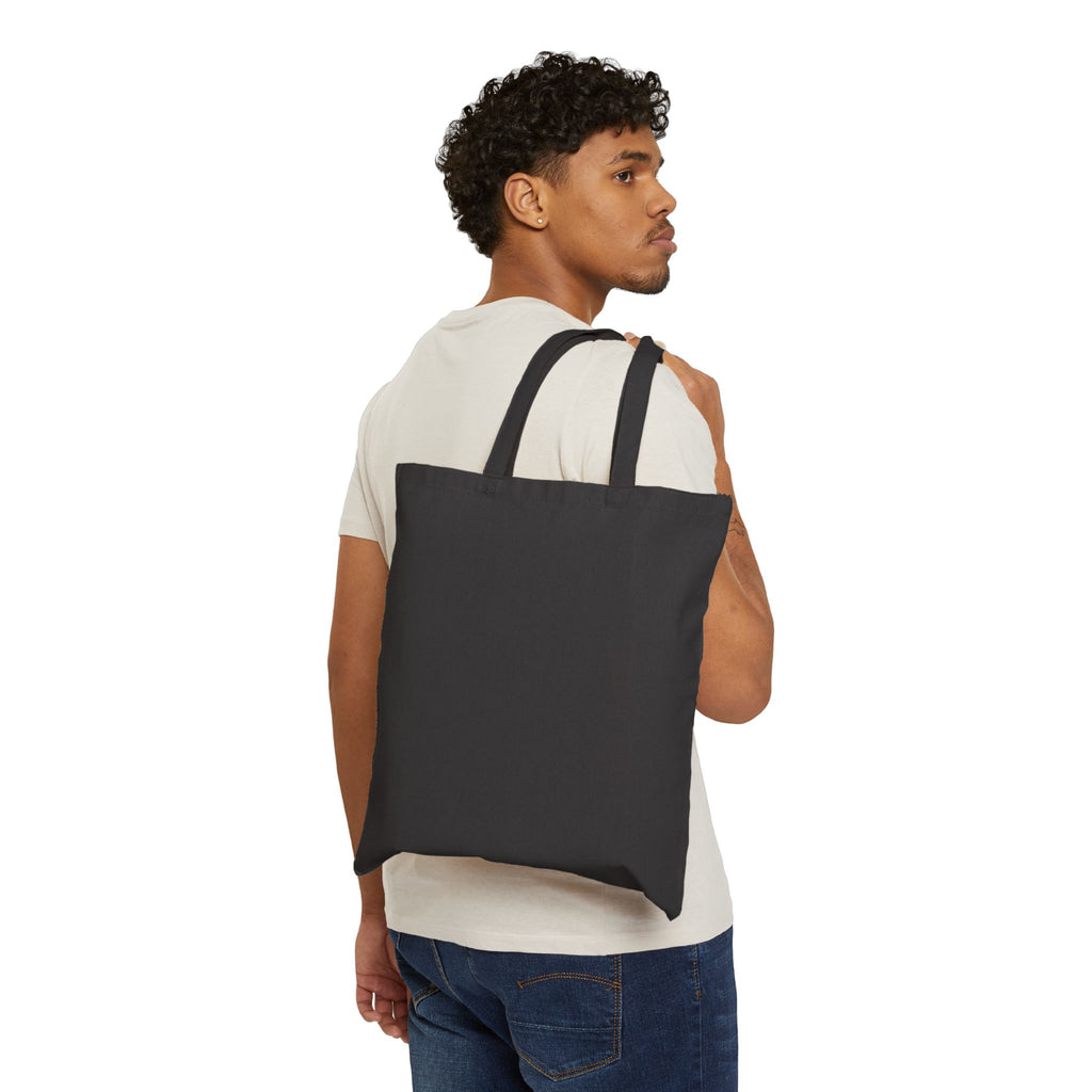 Midnight Margarita Tarot Art Tote | Celestial Cocktail Canvas