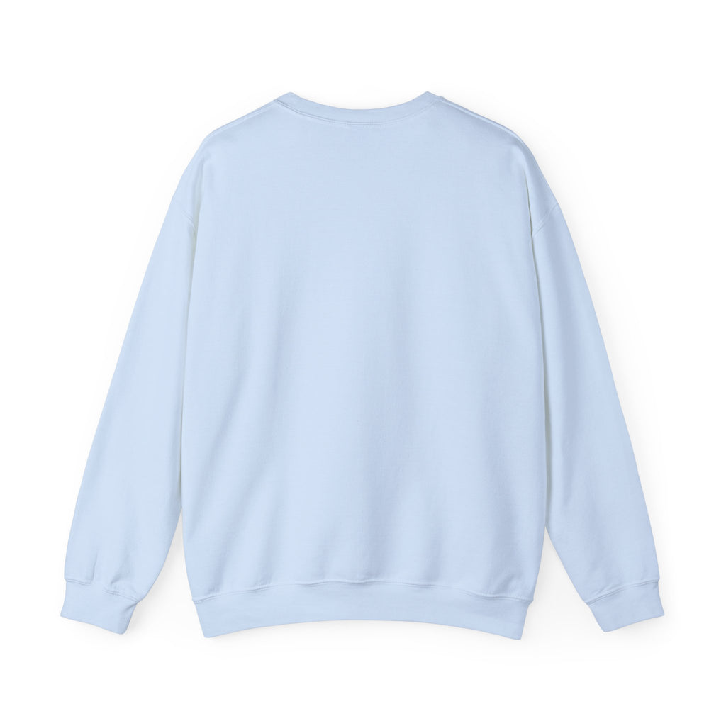"My Mind Is Like My Internet Browser, crewneck sweatshirt