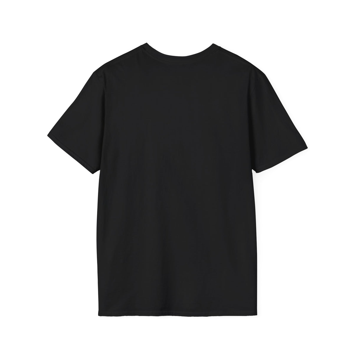 Halloween Ghost Tee – Cute Boo! Pumpkin & Hot Drink Graphic T-Shirt