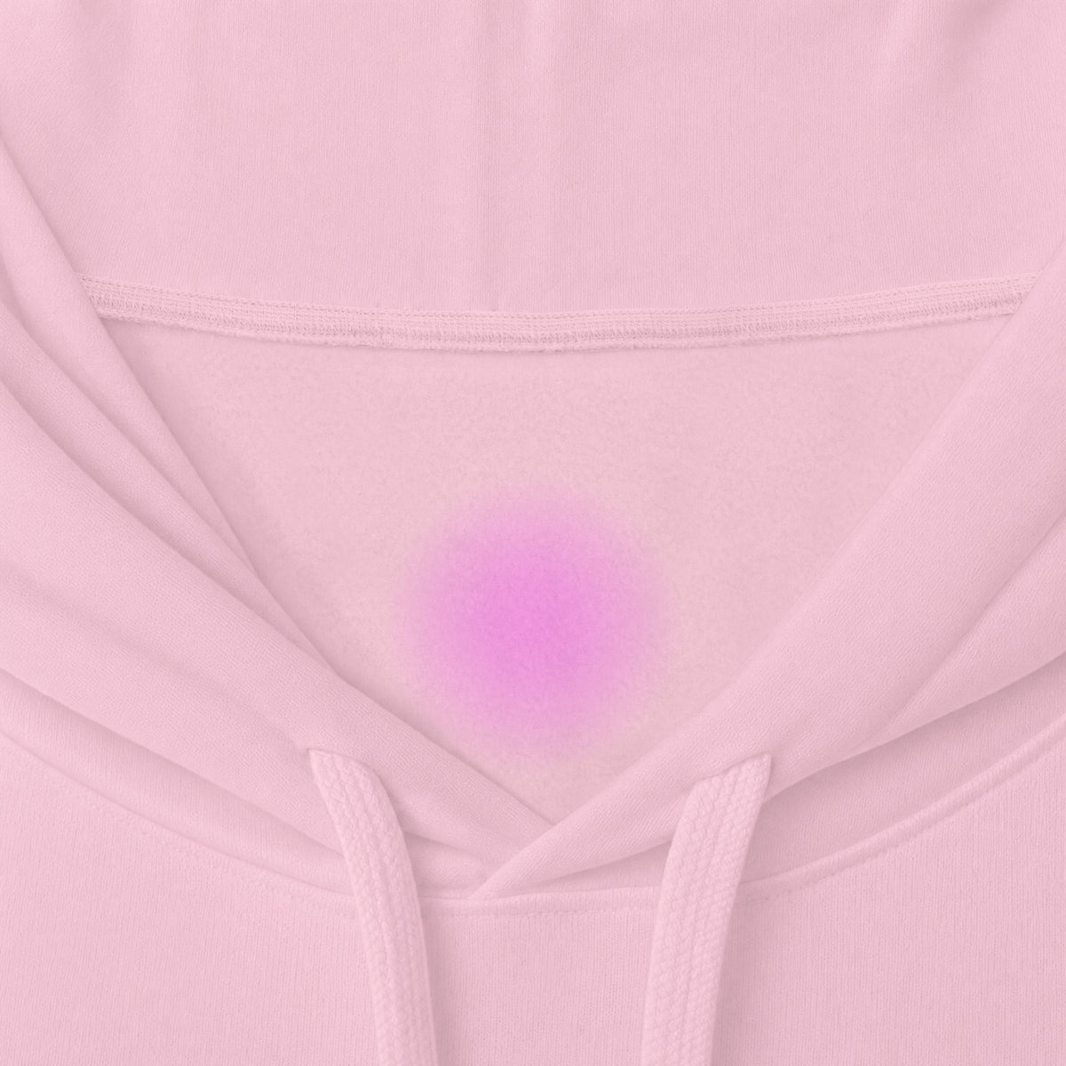 Cute Halloween Ghost Hoodie — 'Boo!' Pumpkin & Bubble Tea Graphic