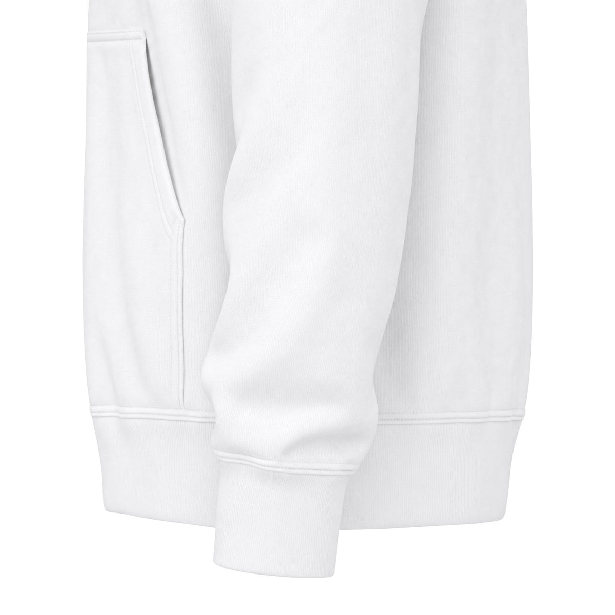 Cute Halloween Ghost Hoodie — 'Boo!' Pumpkin & Bubble Tea Graphic