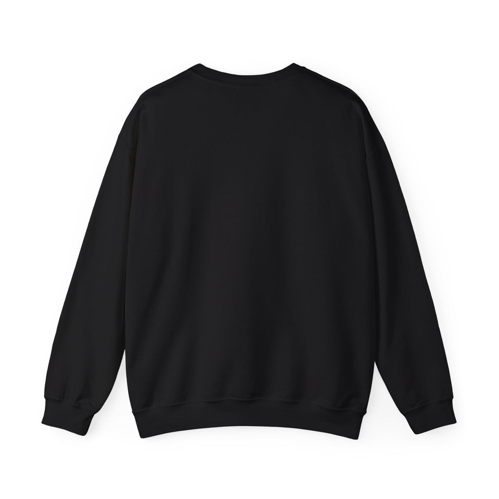 Midnight Margarita Art Print Crewneck Sweatshirt | Retro Tarot Cocktail Graphic