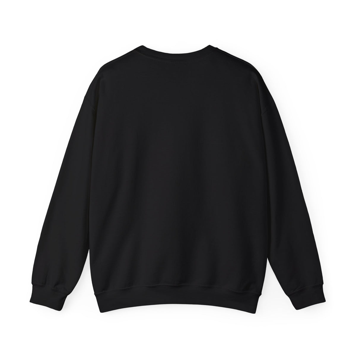 Midnight Margarita Art Print Crewneck Sweatshirt | Retro Tarot Cocktail Graphic