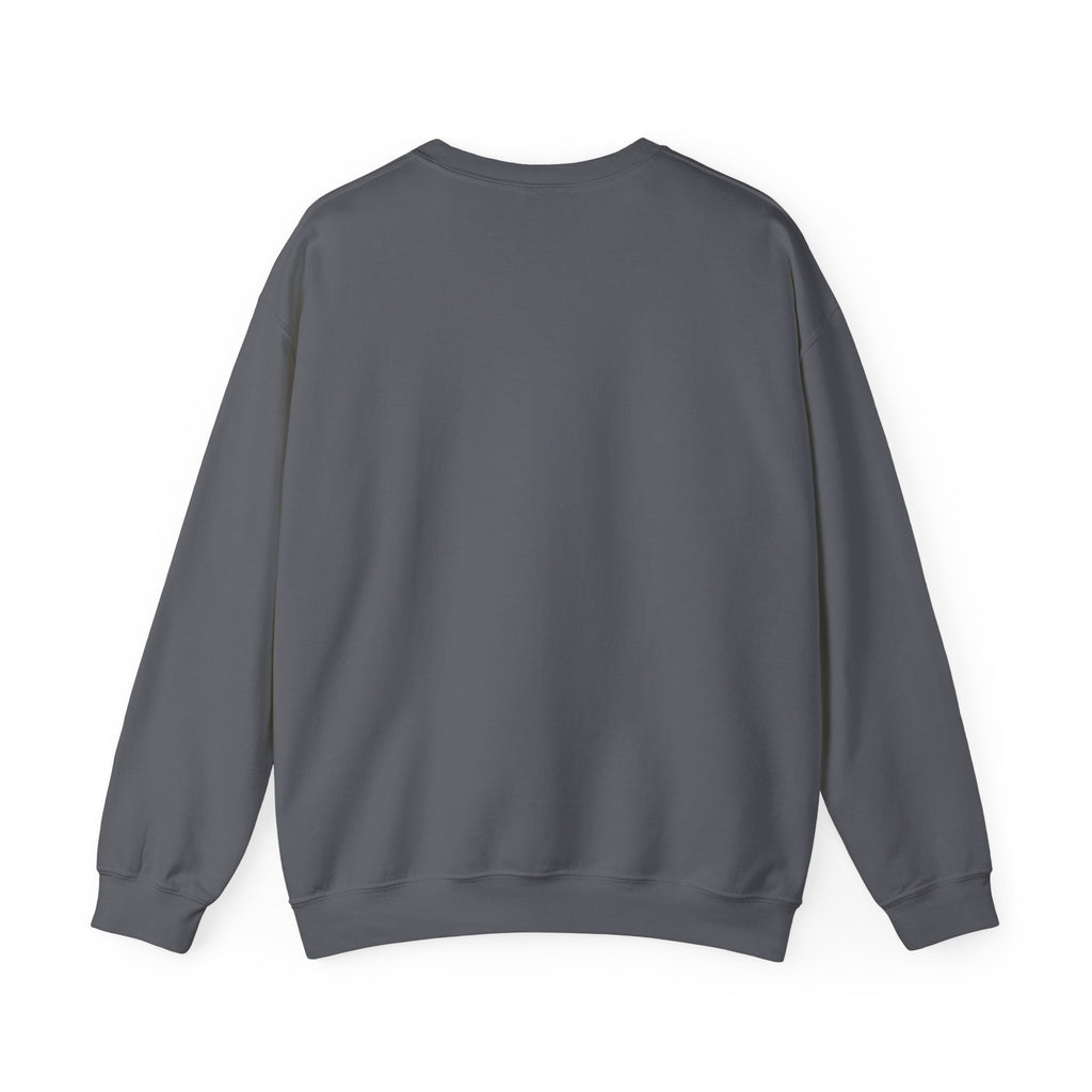 "My Mind Is Like My Internet Browser, crewneck sweatshirt