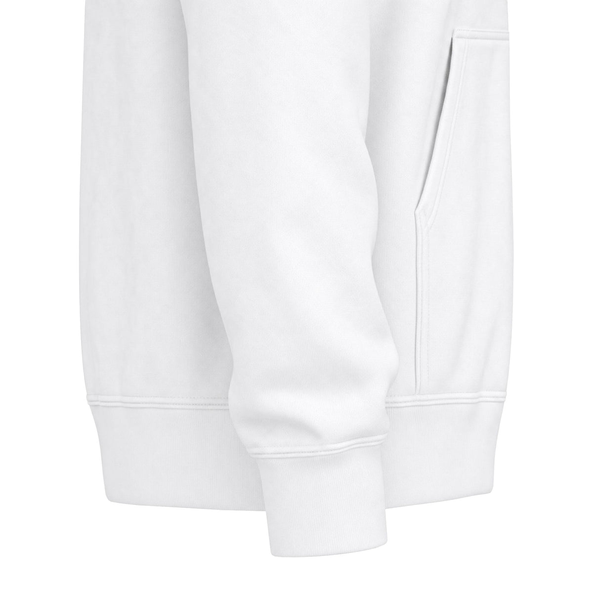 Cute Halloween Ghost Hoodie — 'Boo!' Pumpkin & Bubble Tea Graphic