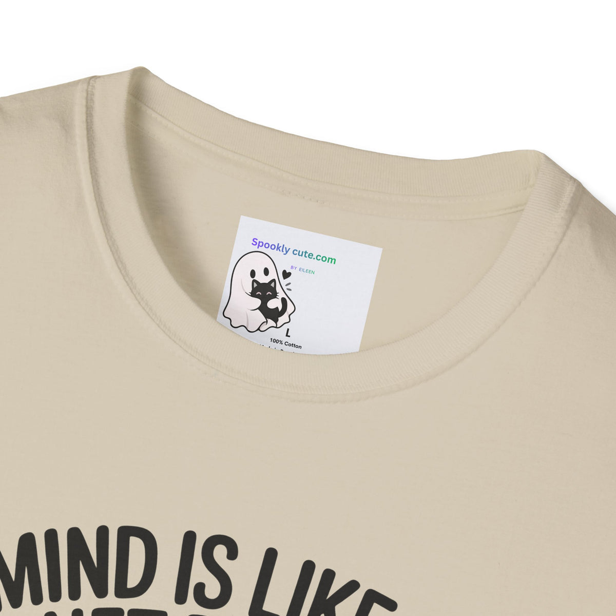 "My Mind Is Like My Internet browser, tee shirt