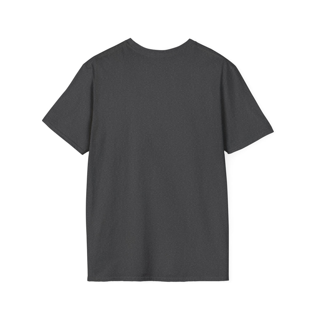 Halloween Ghost Tee – Cute Boo! Pumpkin & Hot Drink Graphic T-Shirt