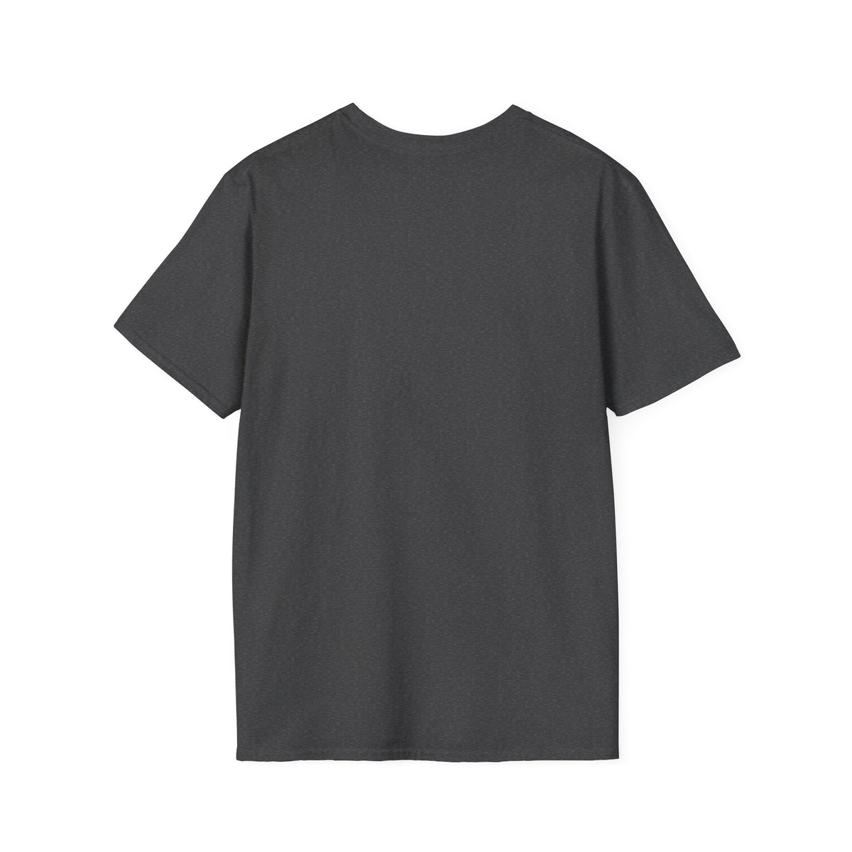 Halloween Ghost Tee – Cute Boo! Pumpkin & Hot Drink Graphic T-Shirt