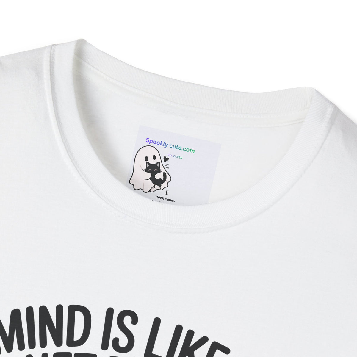 "My Mind Is Like My Internet browser, tee shirt