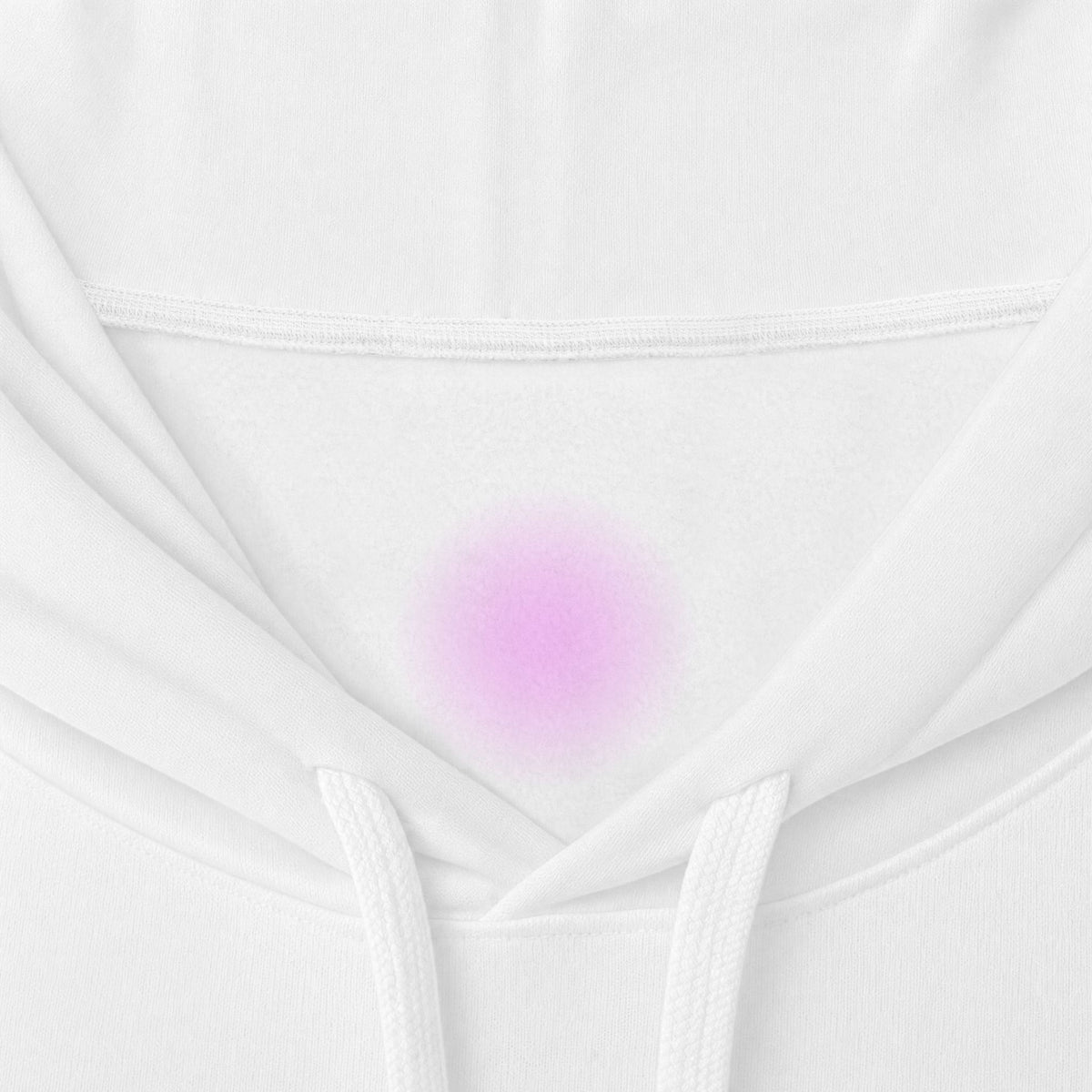 Cute Halloween Ghost Hoodie — 'Boo!' Pumpkin & Bubble Tea Graphic