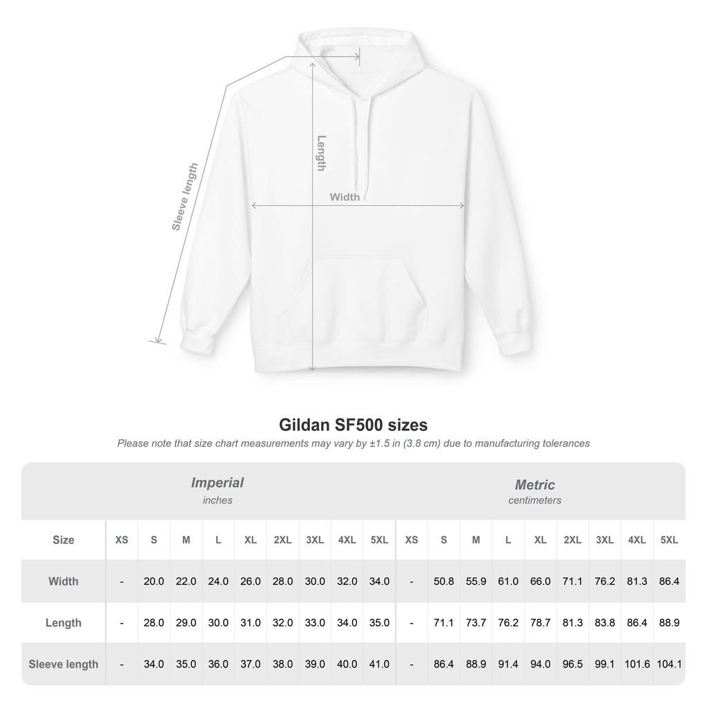 Cute Halloween Ghost Hoodie — 'Boo!' Pumpkin & Bubble Tea Graphic