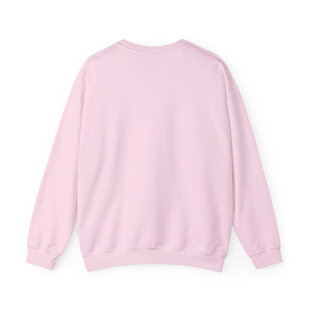 "My Mind Is Like My Internet Browser, crewneck sweatshirt