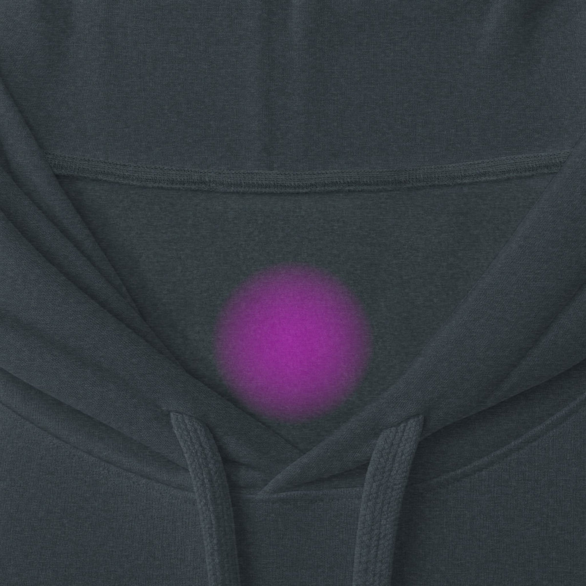 Cute Halloween Ghost Hoodie — 'Boo!' Pumpkin & Bubble Tea Graphic