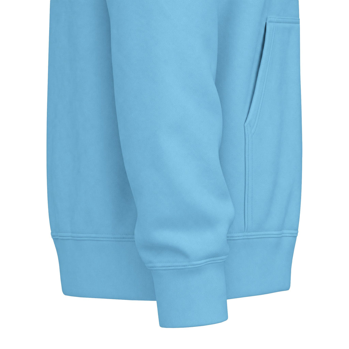 Cute Halloween Ghost Hoodie — 'Boo!' Pumpkin & Bubble Tea Graphic