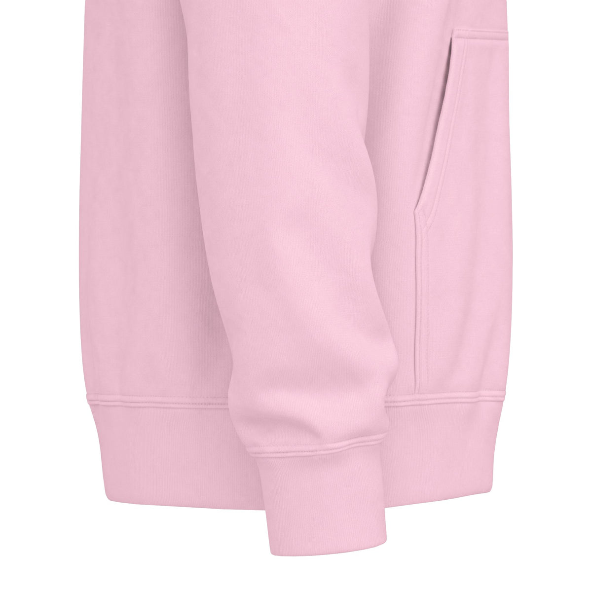 Cute Halloween Ghost Hoodie — 'Boo!' Pumpkin & Bubble Tea Graphic