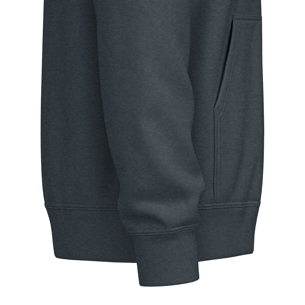 Cute Halloween Ghost Hoodie — 'Boo!' Pumpkin & Bubble Tea Graphic