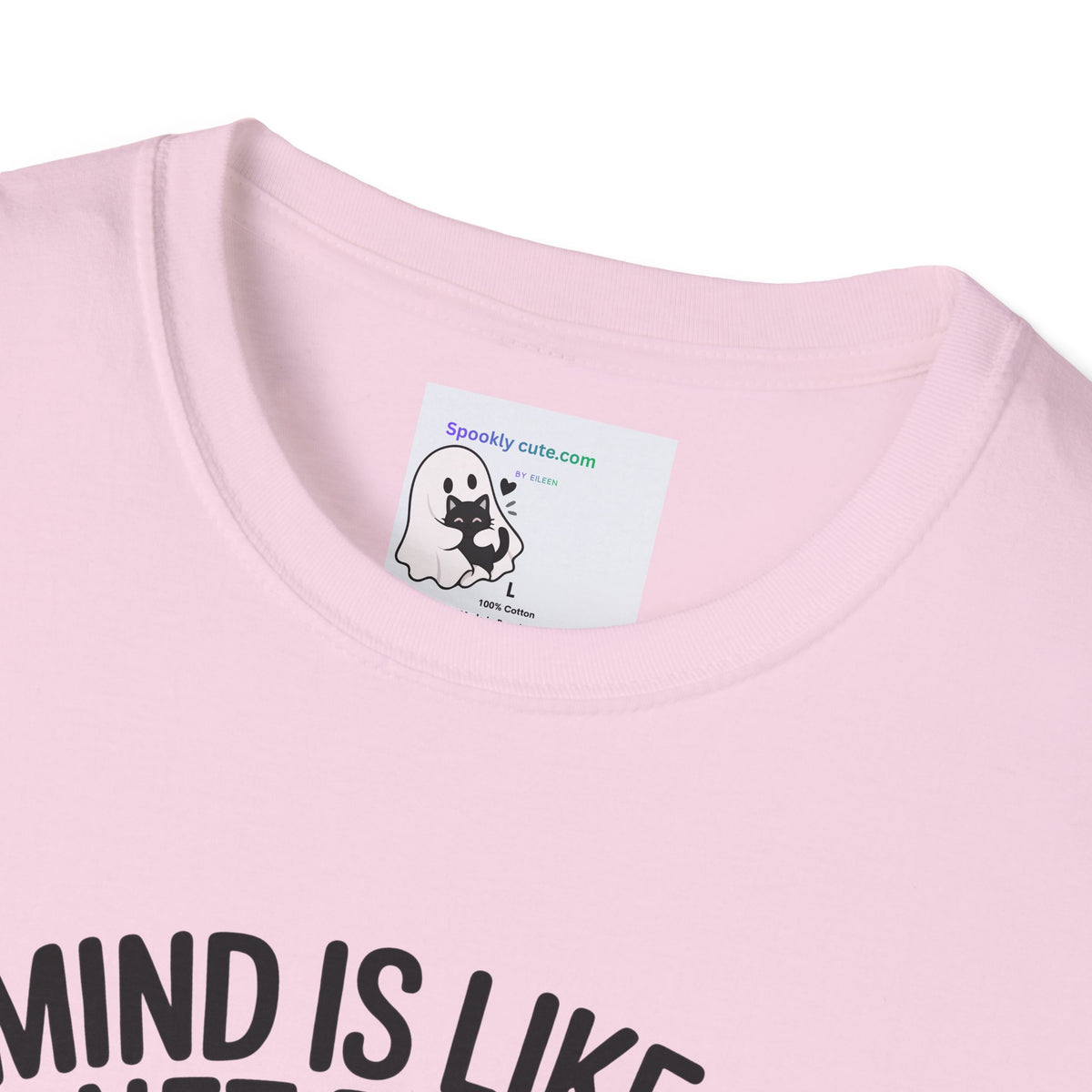 "My Mind Is Like My Internet browser, tee shirt