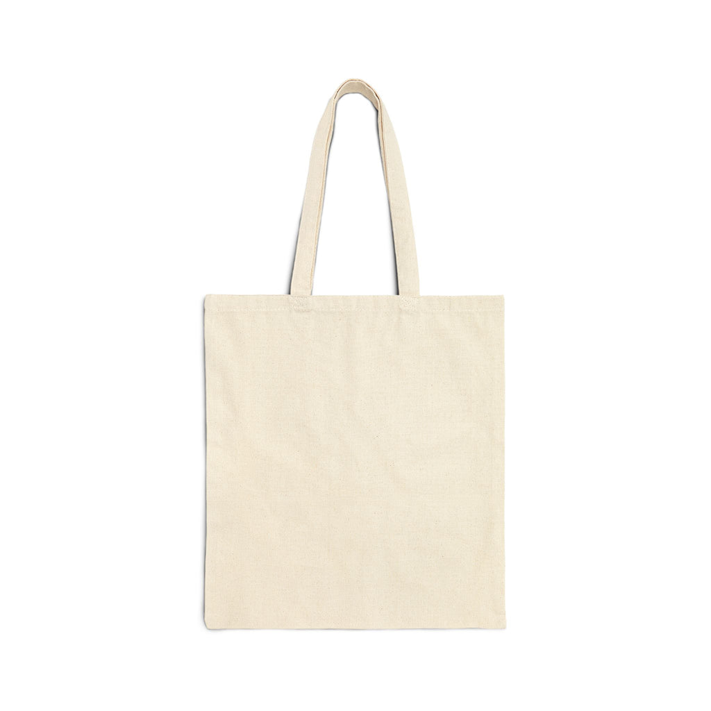 Midnight Margarita Tarot Art Tote | Celestial Cocktail Canvas