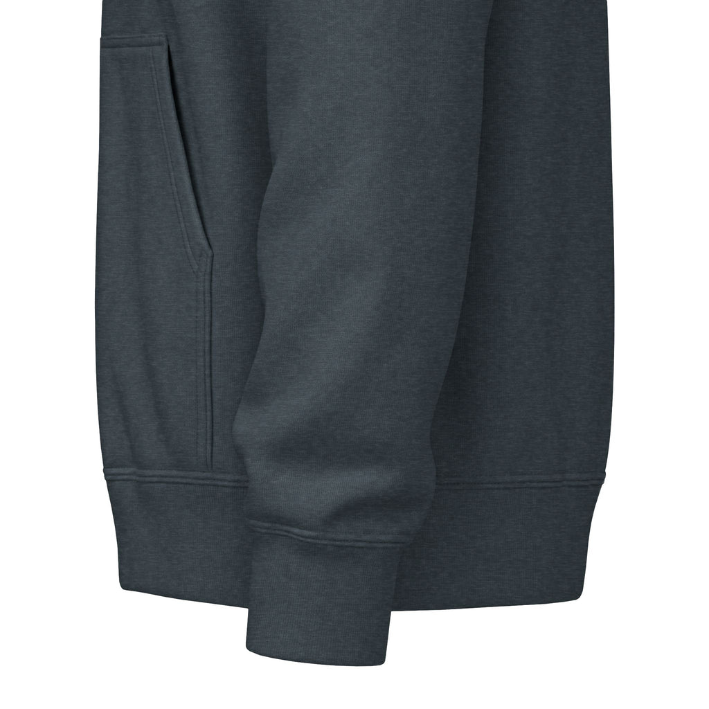Cute Halloween Ghost Hoodie — 'Boo!' Pumpkin & Bubble Tea Graphic