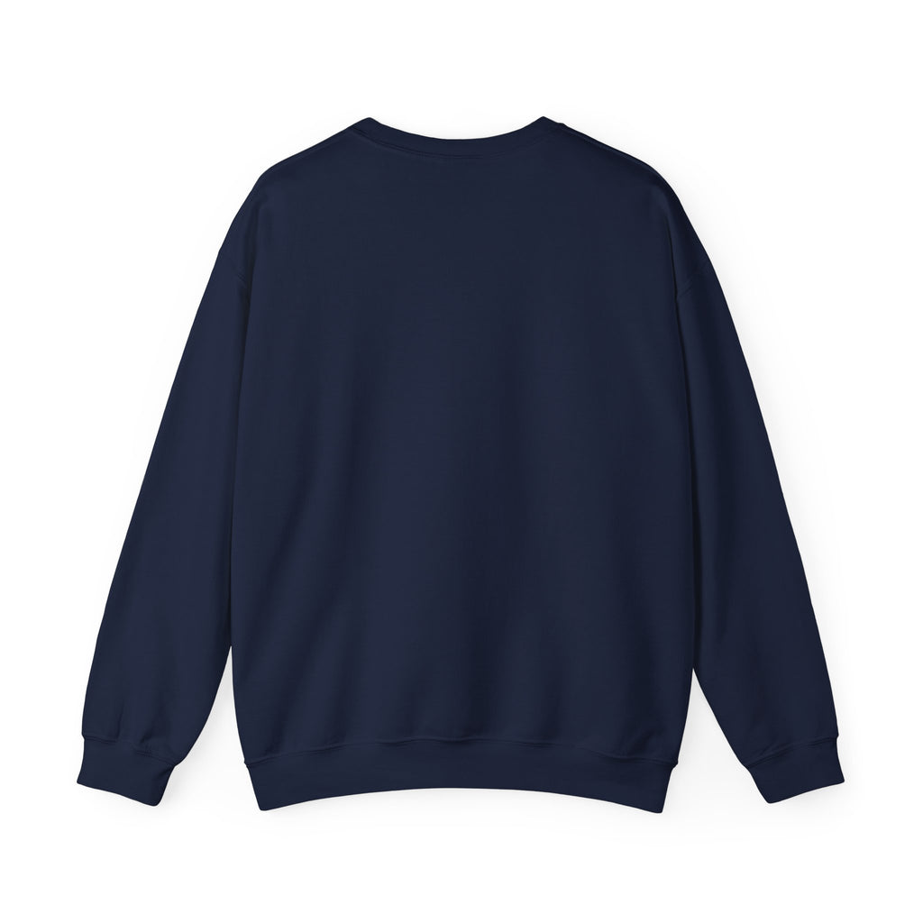 Midnight Margarita Art Print Crewneck Sweatshirt | Retro Tarot Cocktail Graphic